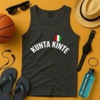 Kunta Kinte Tank Top thumb 4
