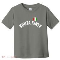 Kunta Kinte Toddler T-Shirt thumb 0