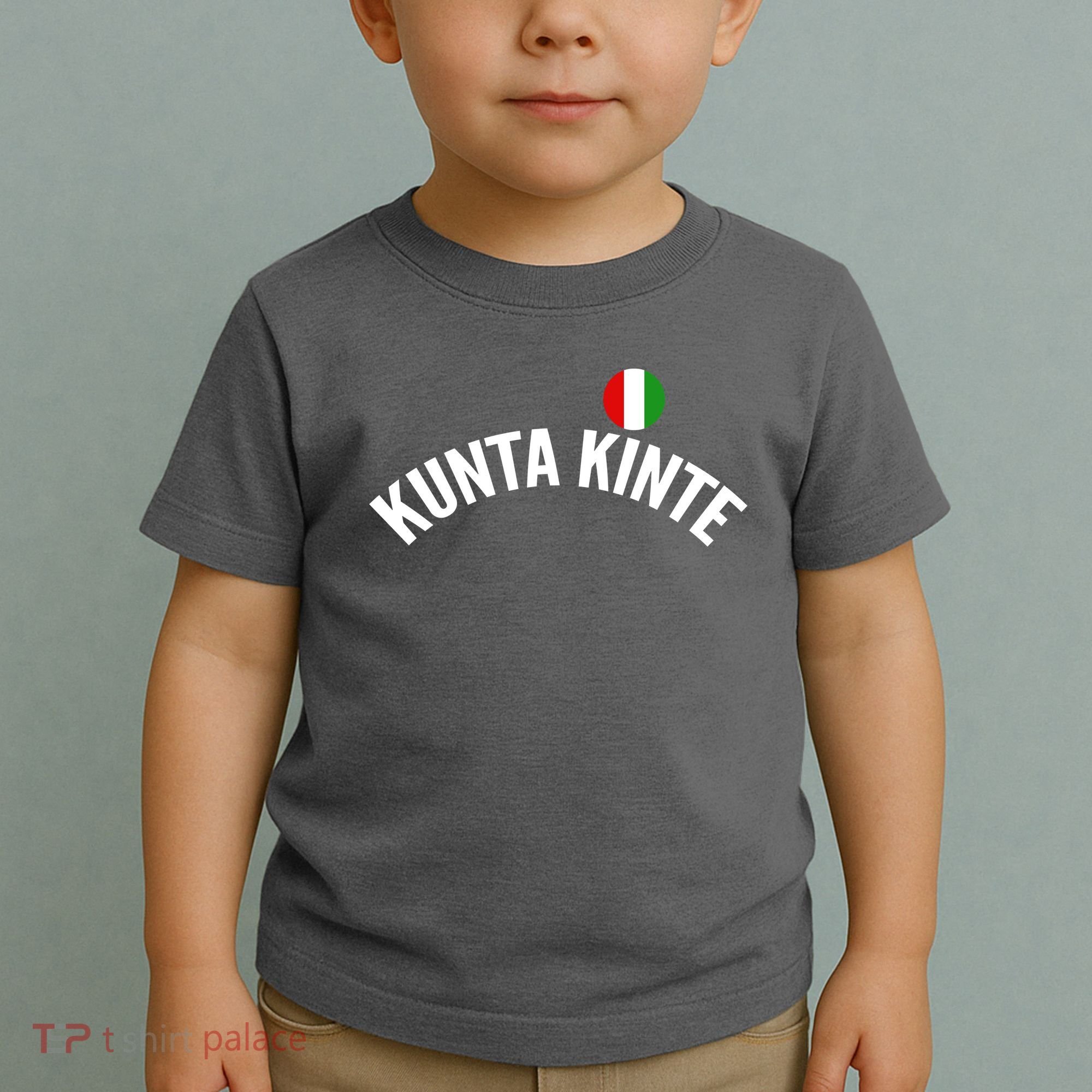 Kunta Kinte Toddler T-Shirt