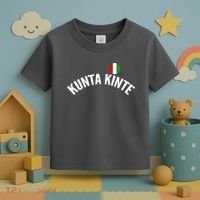 Kunta Kinte Toddler T-Shirt thumb 3