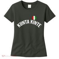 Kunta Kinte Women's T-Shirt thumb 0