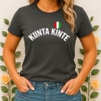 Kunta Kinte Women's T-Shirt thumb 2
