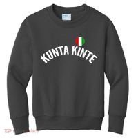 Kunta Kinte Kids Sweatshirt thumb 0