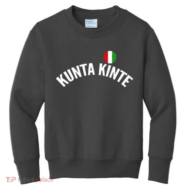 Kids Sweatshirt