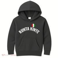 Kunta Kinte Kids Hoodie thumb 0