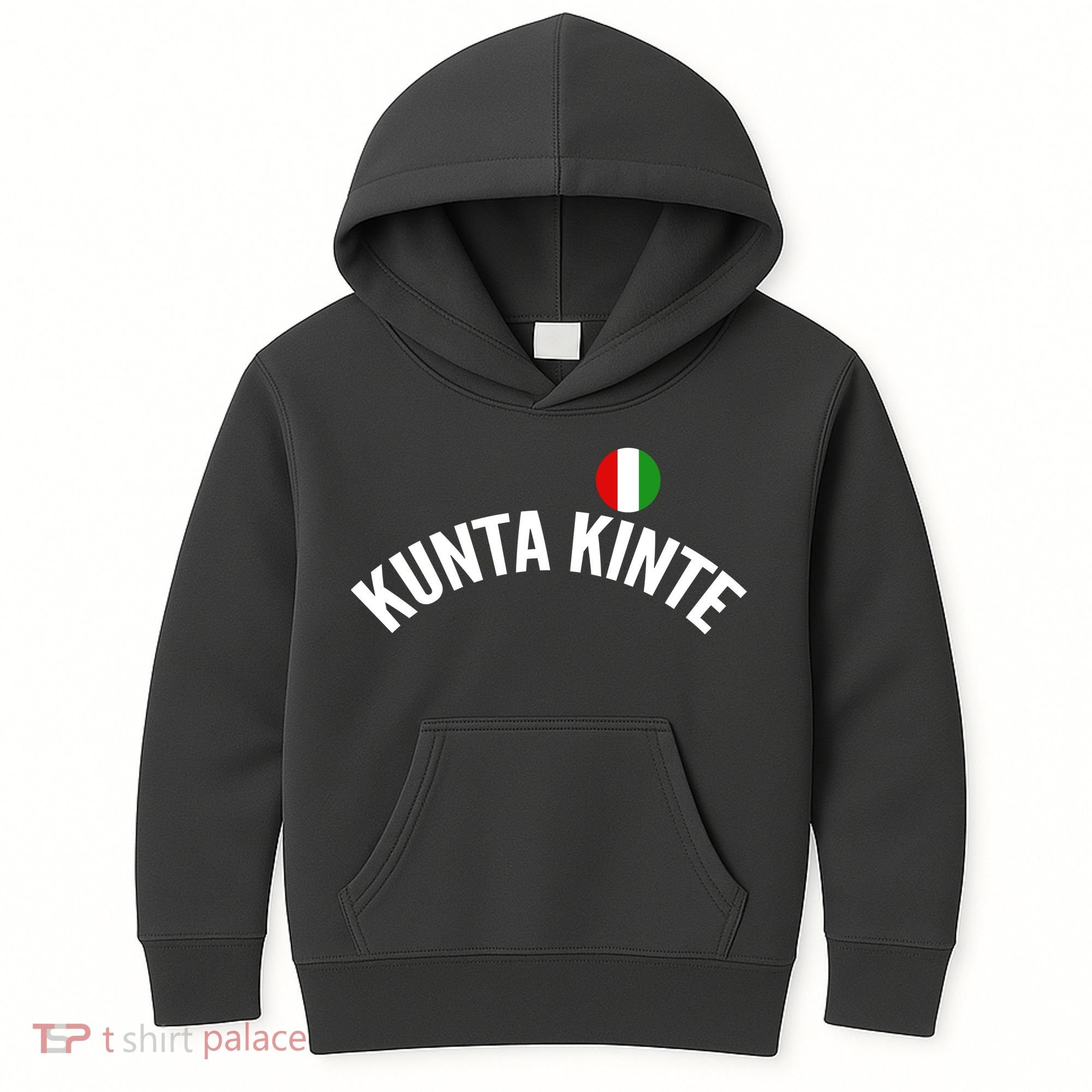 Kunta Kinte Kids Hoodie