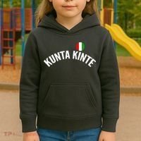 Kunta Kinte Kids Hoodie thumb 3