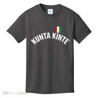 Kunta Kinte Kids T-Shirt thumb 0