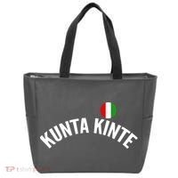 Kunta Kinte Tote Bag thumb 0