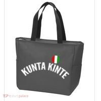 Kunta Kinte Tote Bag thumb 3