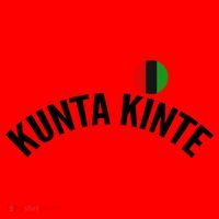 Kunta Kinte Santa Hat thumb 1