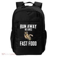 K9 Unit Thin Blue Line German Shepherd Police Dog Backpack thumb 0