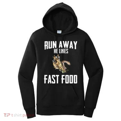 Women's Hoodie