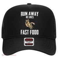 K9 Unit Thin Blue Line German Shepherd Police Dog Hat thumb 0