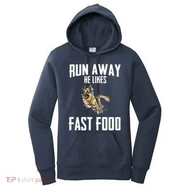 Women's Hoodie