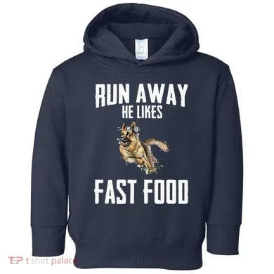 Toddler Hoodie