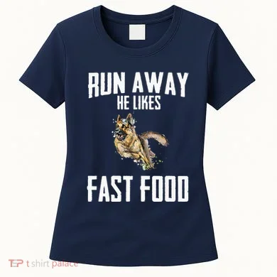 Women's T-Shirt