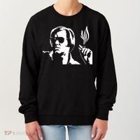 Keith Urban Wearing George Jones Women's Sweatshirt thumb 0