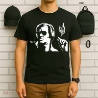 Keith Urban Wearing George Jones T-Shirt thumb 6