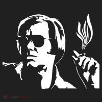 Keith Urban Wearing George Jones Beanie thumb 2