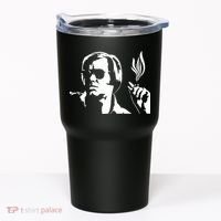 Keith Urban Wearing George Jones Tumbler thumb 0