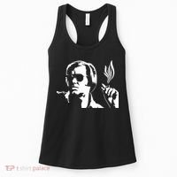 Keith Urban Wearing George Jones Women's Tank Top thumb 0