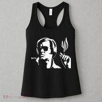Keith Urban Wearing George Jones Women's Tank Top thumb 3