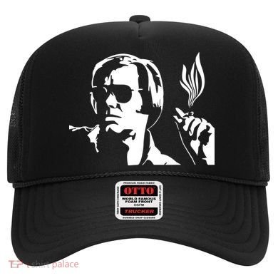 Keith Urban Wearing George Jones Hat