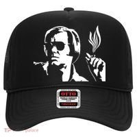 Keith Urban Wearing George Jones Hat thumb 0