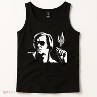 Keith Urban Wearing George Jones Tank Top thumb 2