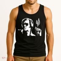 Keith Urban Wearing George Jones Tank Top thumb 3