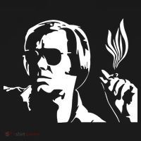 Keith Urban Wearing George Jones Tank Top thumb 6