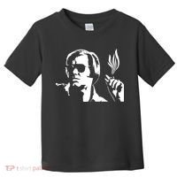 Keith Urban Wearing George Jones Toddler T-Shirt thumb 0