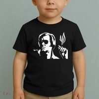 Keith Urban Wearing George Jones Toddler T-Shirt thumb 2