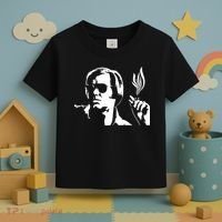 Keith Urban Wearing George Jones Toddler T-Shirt thumb 3