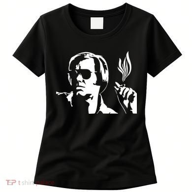 Keith Urban Wearing George Jones Women's T-Shirt