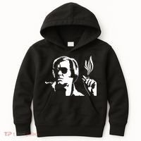 Keith Urban Wearing George Jones Kids Hoodie thumb 0