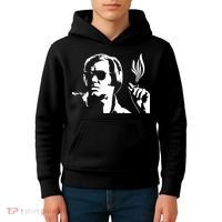 Keith Urban Wearing George Jones Kids Hoodie thumb 4