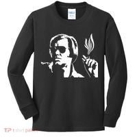 Keith Urban Wearing George Jones Kids Long Sleeve Shirt thumb 0