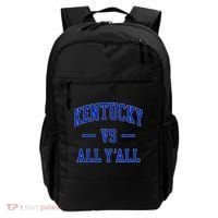 Kentucky Vs All YAll Kentucky Backpack thumb 0