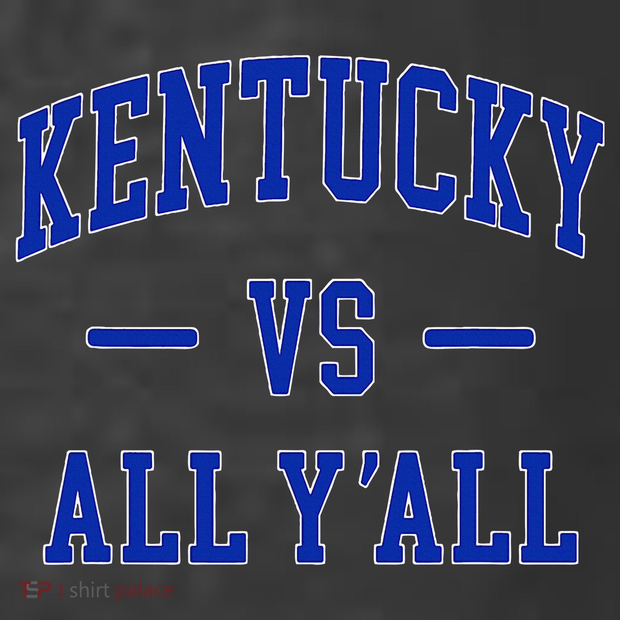 Kentucky Vs All YAll Kentucky Women's Hoodie