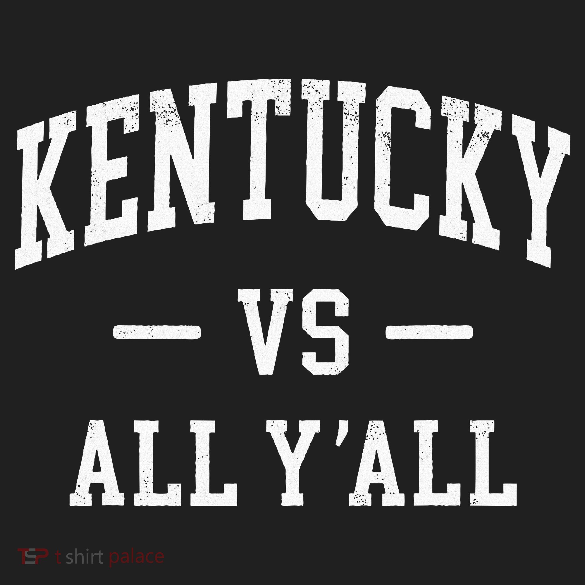 K.E.N.T.U.C.K.Y Vs All Yall Beanie