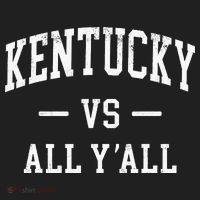K.E.N.T.U.C.K.Y Vs All Yall Hat thumb 2