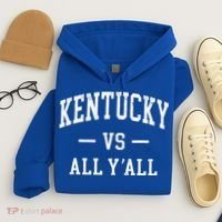 K.E.N.T.U.C.K.Y Vs All Yall Hoodie thumb 4