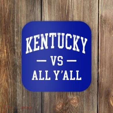K.E.N.T.U.C.K.Y Vs All Yall Coaster