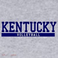 Kentucky Volleyball Women's Sweatshirt thumb 2