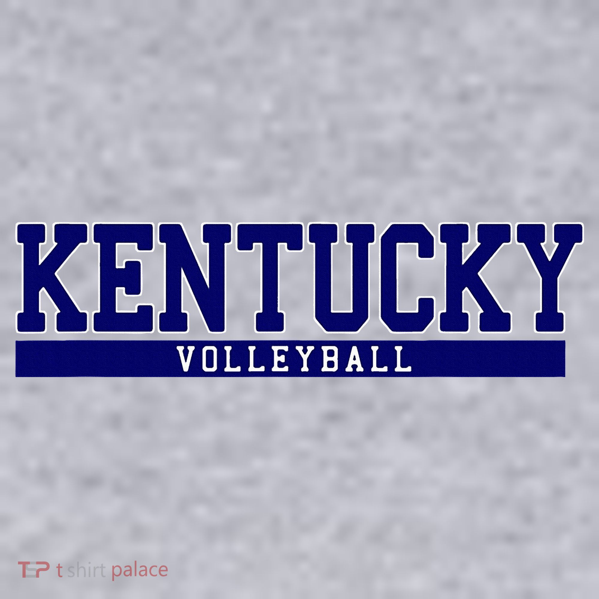 Kentucky Volleyball Women's Sweatshirt