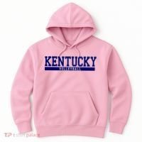 Kentucky Volleyball Hoodie thumb 0