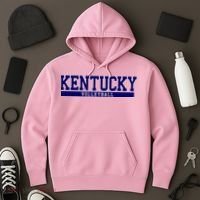 Kentucky Volleyball Hoodie thumb 3