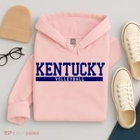 Kentucky Volleyball Hoodie thumb 4